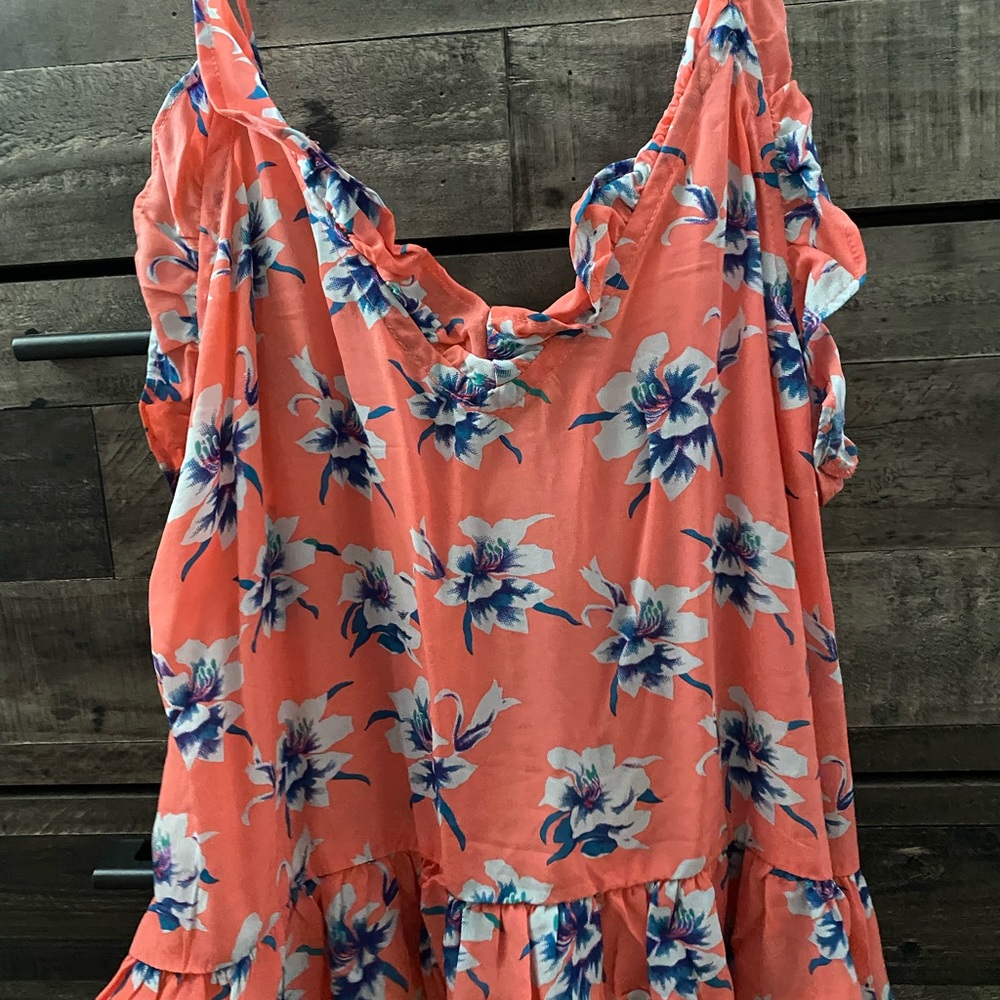 Acacia Chey Top L